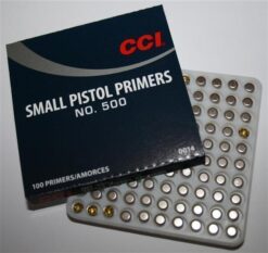 buy small pistol primers