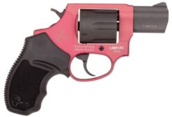 Taurus 856 Ultra Lite 38 Special Revolver For Sale