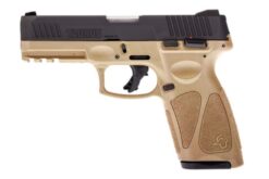 Taurus 9mm Pistol For Sale