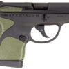 Taurus Green Pistol For Sale