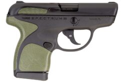 Taurus Green Pistol For Sale