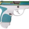 Taurus White Pistol For Sale