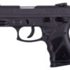 Taurus TH40 Black Pistol For Sale